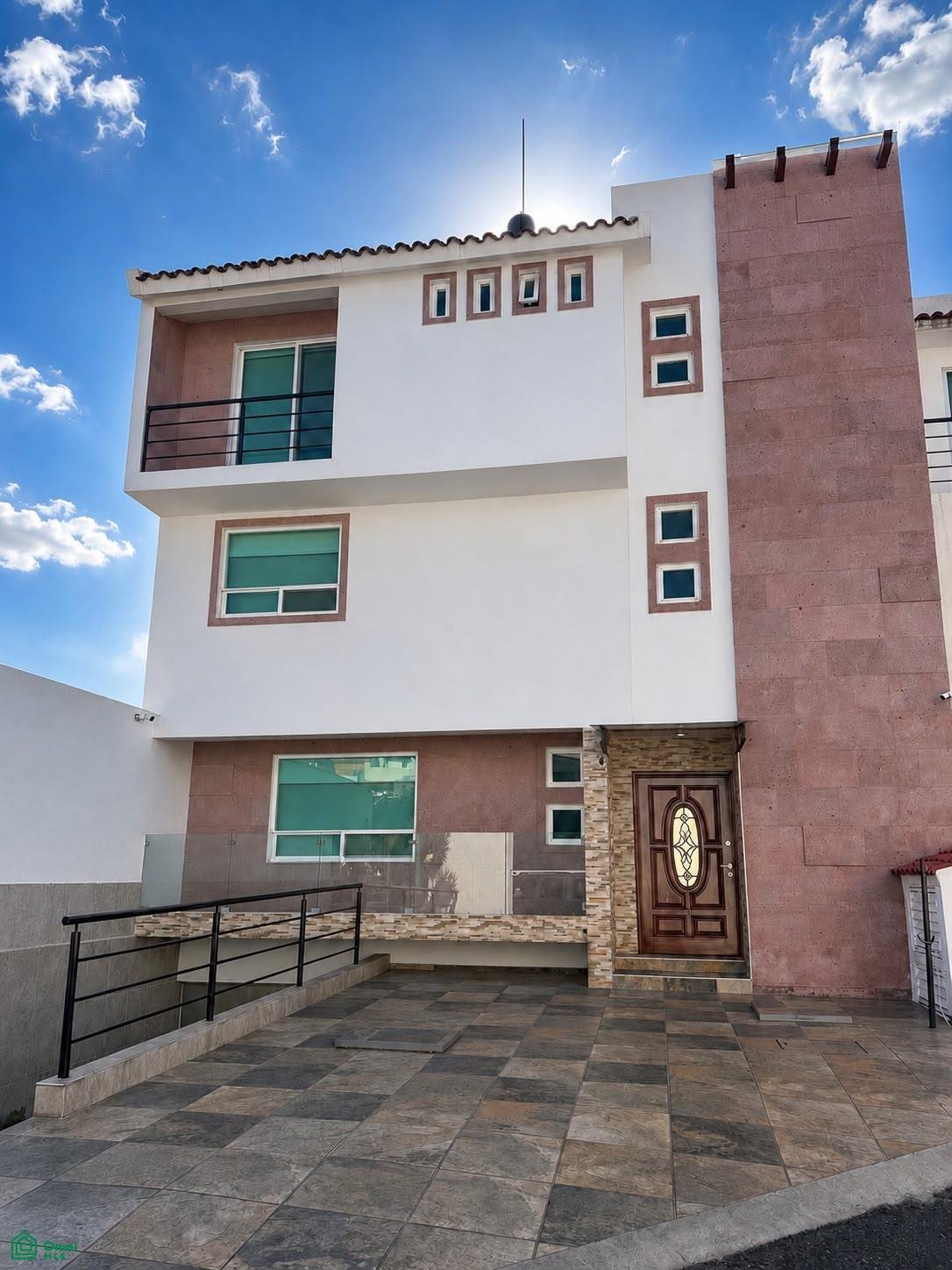 Appartement à Naucalpan de Juárez, État de Mexico, Mexique 2 - 18663229