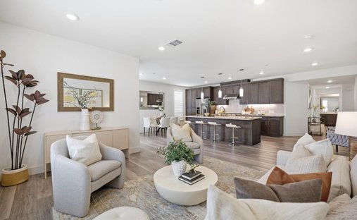 Condo in Santa Clara, California, United States 1