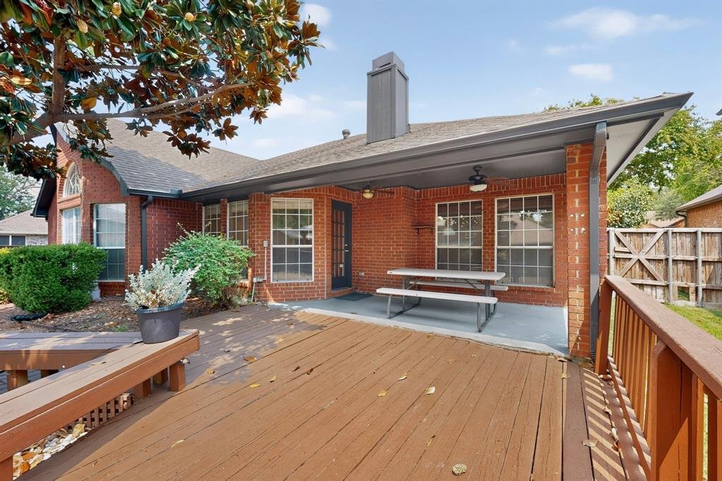 Haus in Flower Mound, Texas, Vereinigte Staaten 5 - 18749332