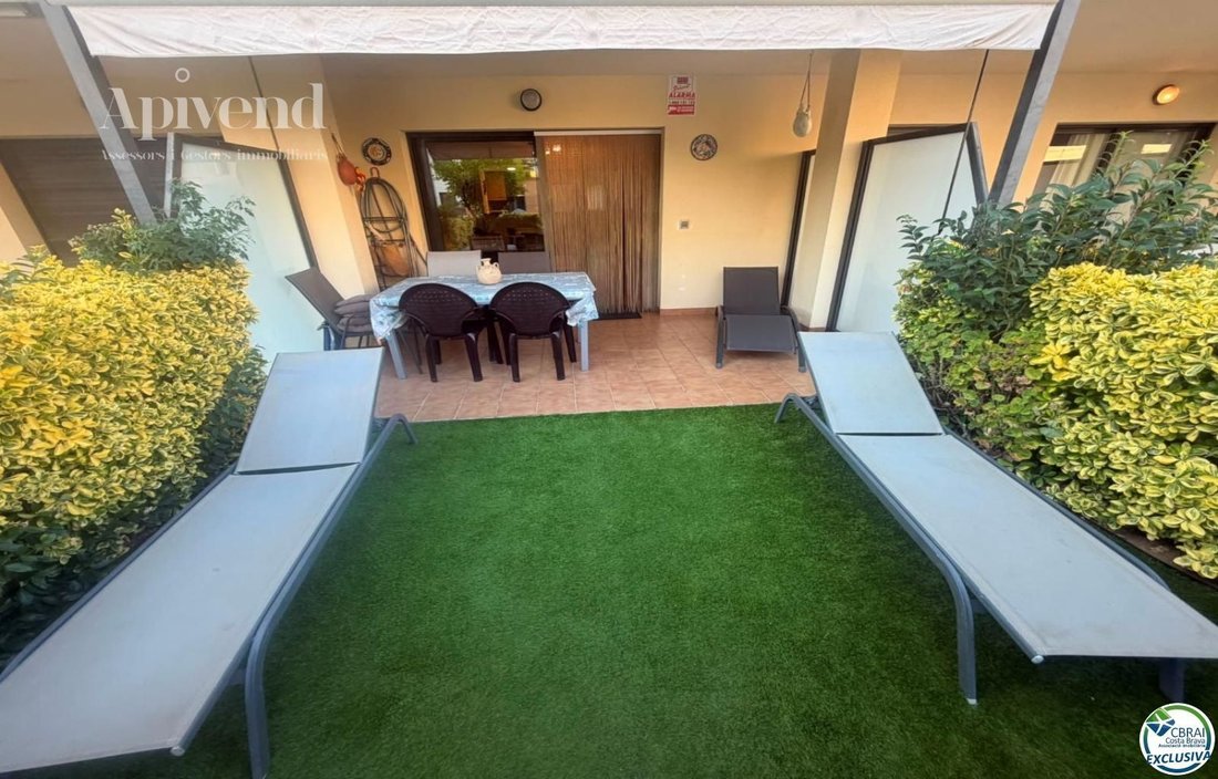 Apartamento en Rosas, Cataluña, España 5 - 18754920