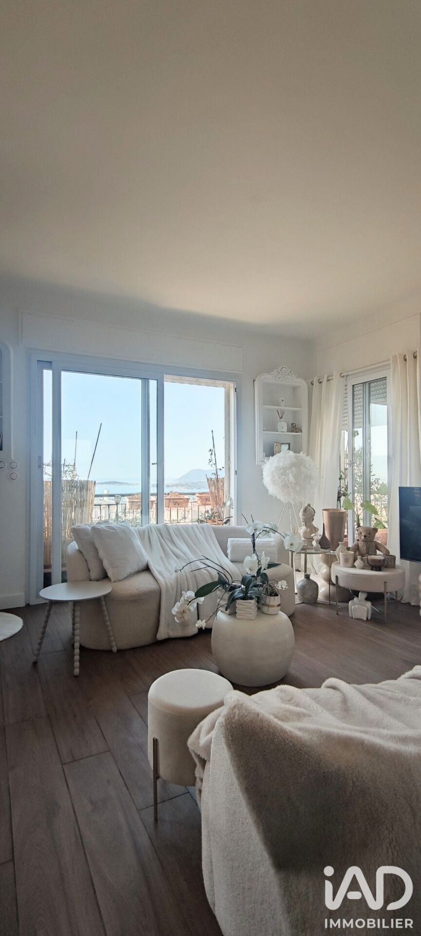 Apartment in Trois Quartiers-Siblas, Toulon, France 4 - 18755671
