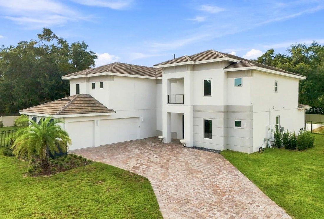 Casa en Gotha, Florida, Estados Unidos 1 - 18751390