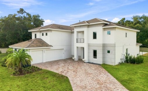 Casa a Gotha, Florida, Stati Uniti 1