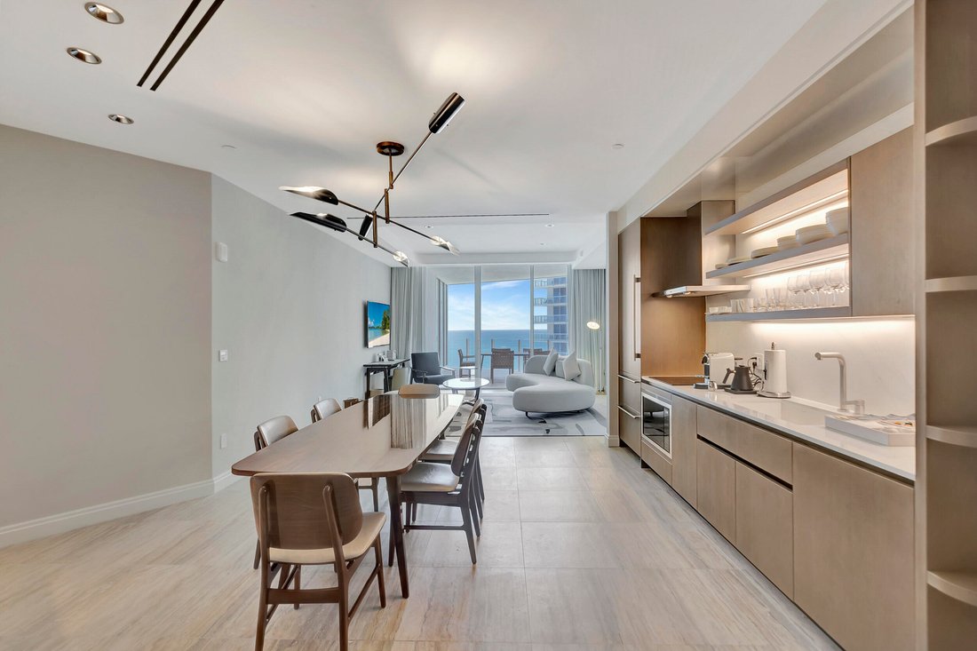 Condominio a Fort Lauderdale, Florida, Stati Uniti 5 - 18752447