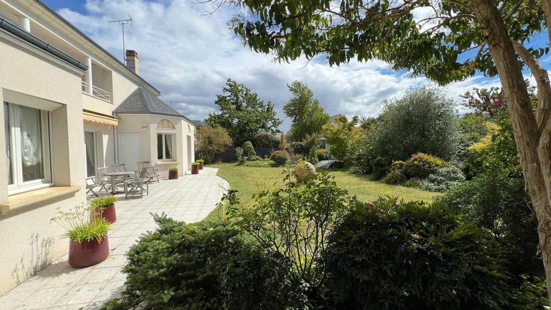 Casa en Centre, Olivet, Francia 2 - 18755614