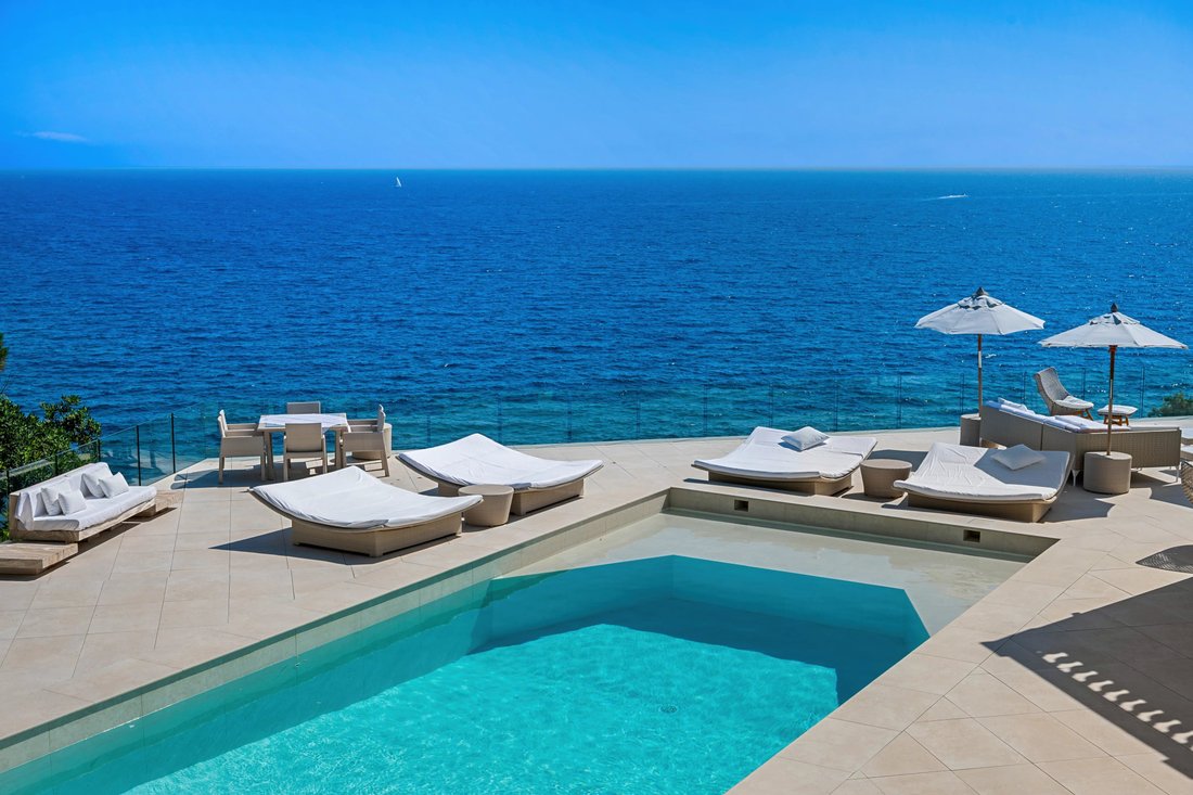 Villa à Zone Est Diffuse, Saint-Tropez, France 5 - 18753235