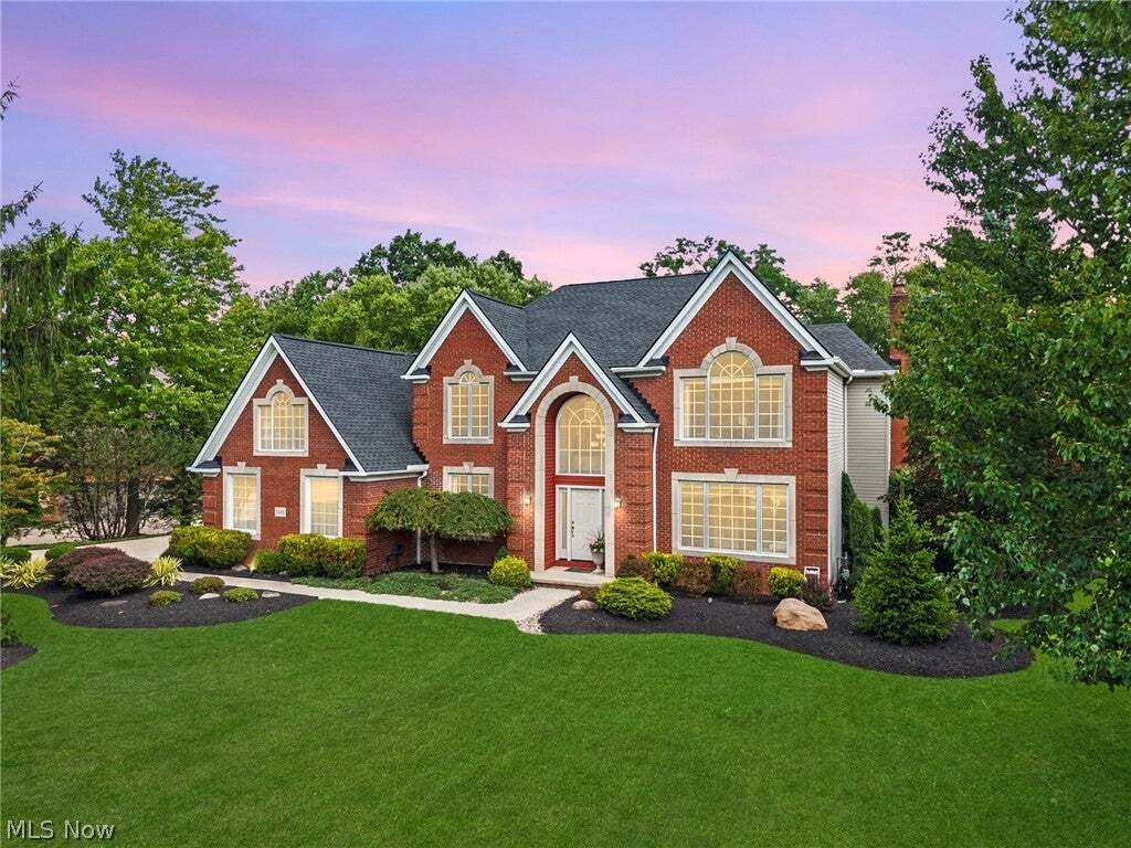 Maison à Broadview Heights, Ohio, États-Unis 1 - 18749056