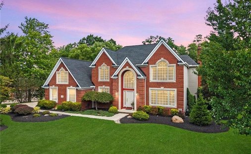 Haus in Broadview Heights, Ohio, Vereinigte Staaten 1