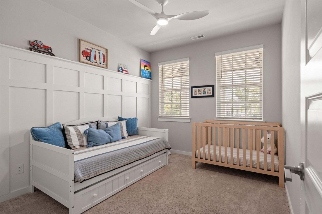 Townhouse en Hendersonville, Tennessee, Estados Unidos 5 - 18755960