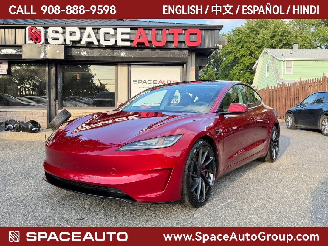 Sedan in East Brunswick, NJ, United States 1 - 18755394