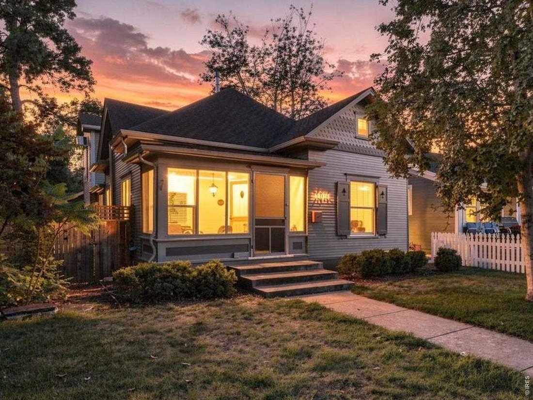 House in Fort Collins, Colorado, United States 1 - 18758239