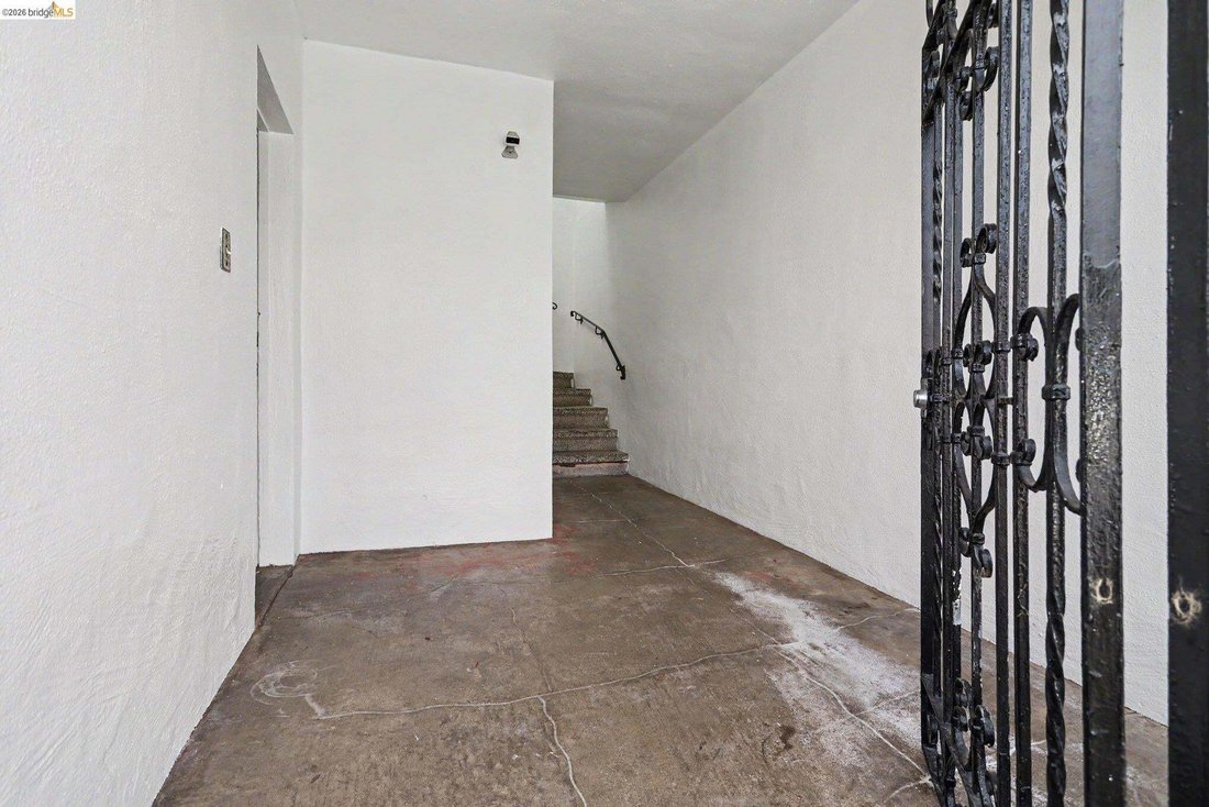 Casa a San Francisco, California, Stati Uniti 4 - 18751196