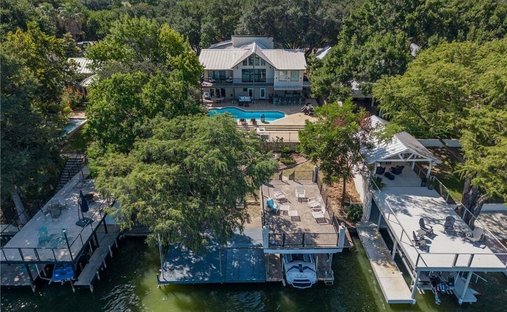 Casa a Seguin, Texas, Stati Uniti 1