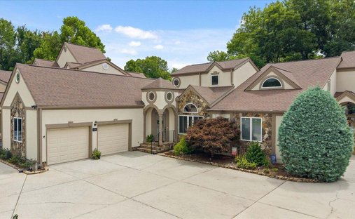 Townhouse en Ooltewah, Tennessee, Estados Unidos 1