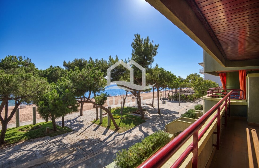 Appartement à Platja d'Aro, Catalogne, Espagne 2 - 18749657