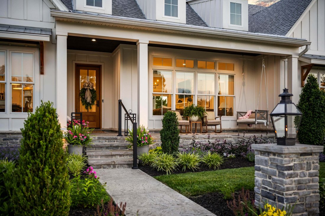 Haus in Nicholasville, Kentucky, Vereinigte Staaten 2 - 18758447