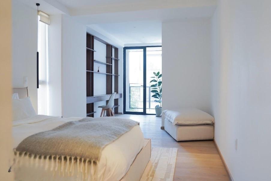 Appartement à Mexico City, Mexique 5 - 18759986