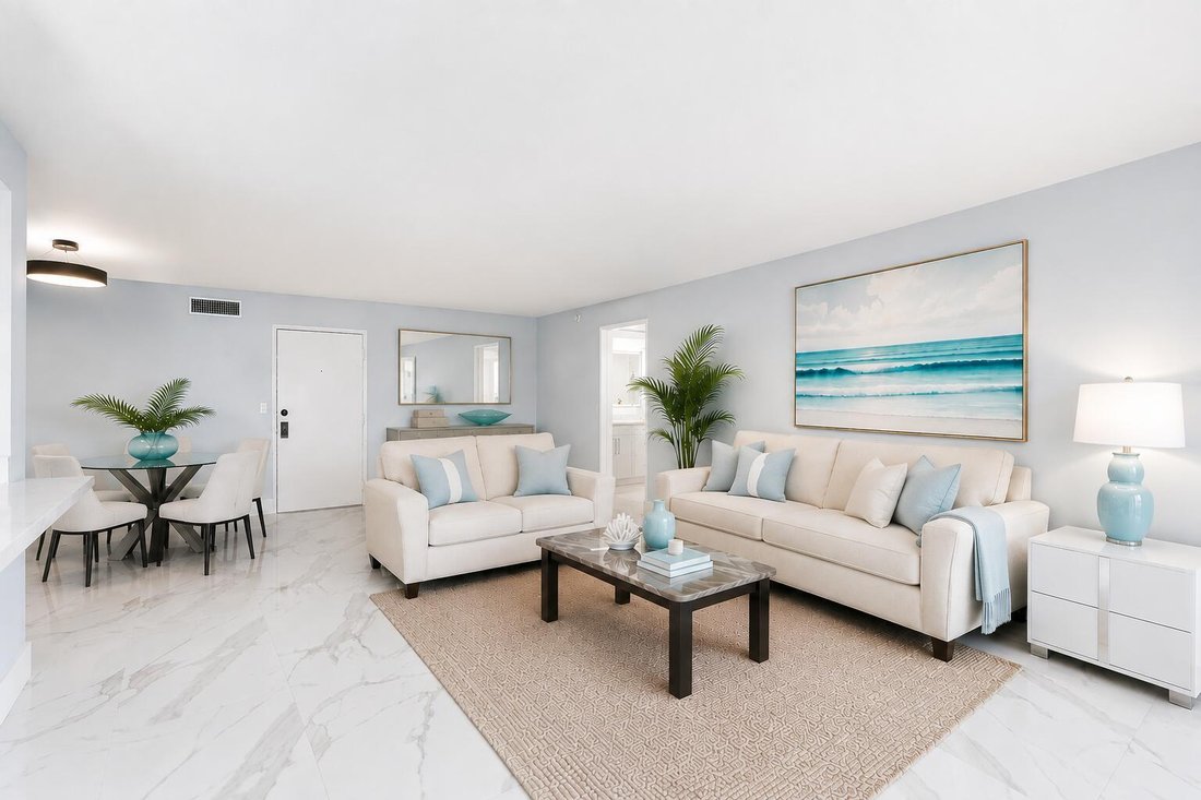 Condominio a Palm Beach, Florida, Stati Uniti 2 - 18752470