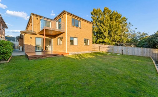 Casa a Auckland, Auckland, Nuova Zelanda 1