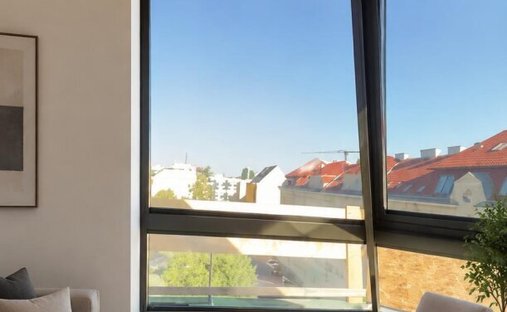 Penthouse en Viena, Viena, Austria 1