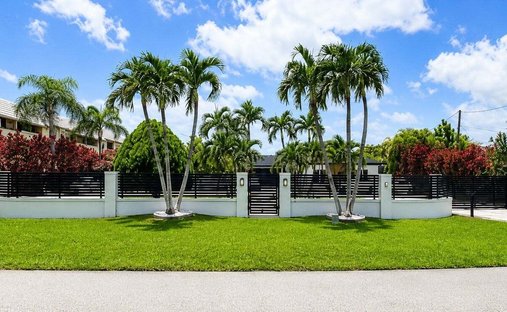 Casa a Miami, Florida, Stati Uniti 1