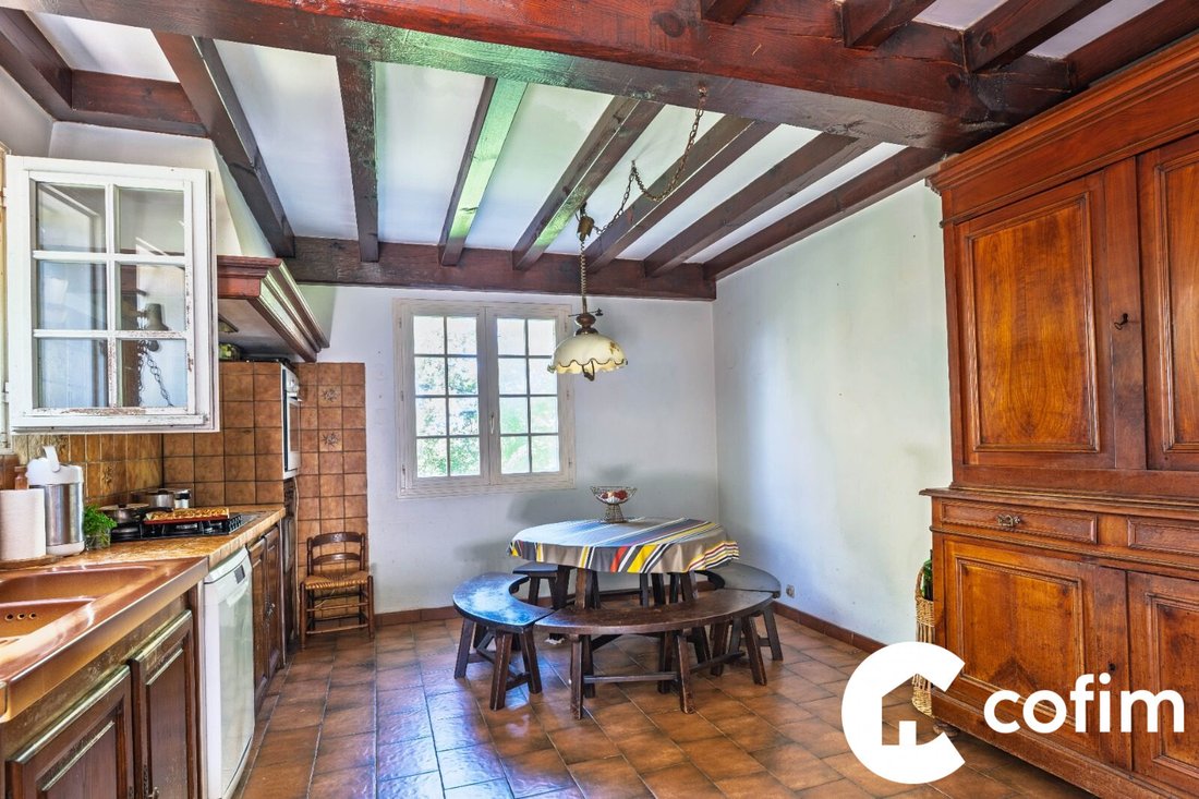 Haus in Urt, Neu-Aquitanien, Frankreich 4 - 18760729