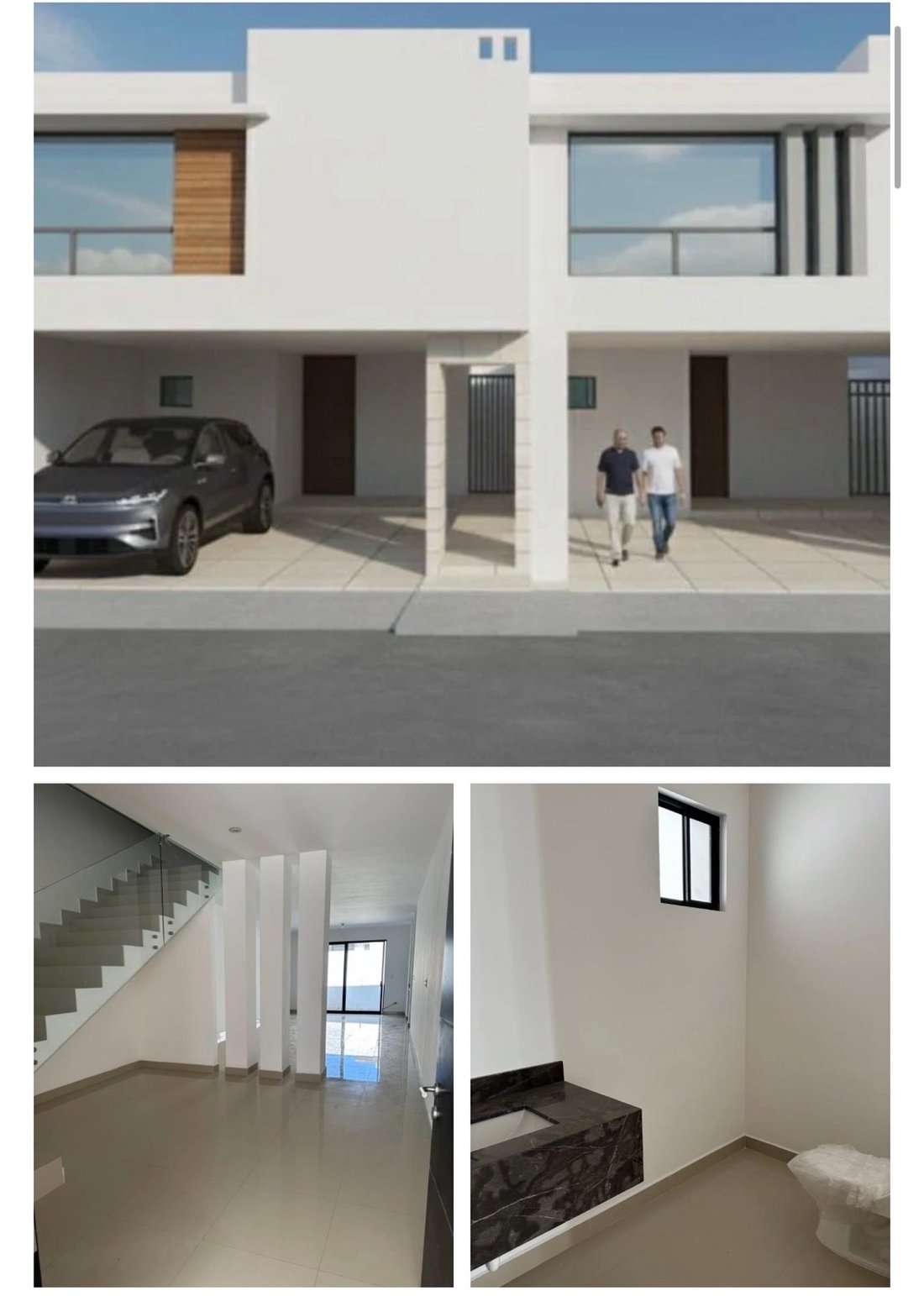 House in Monterrey, Nuevo Leon, Mexico 1 - 18750462