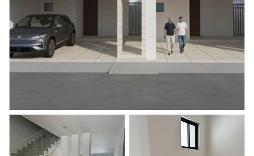 House in Monterrey, Nuevo Leon, Mexico 1