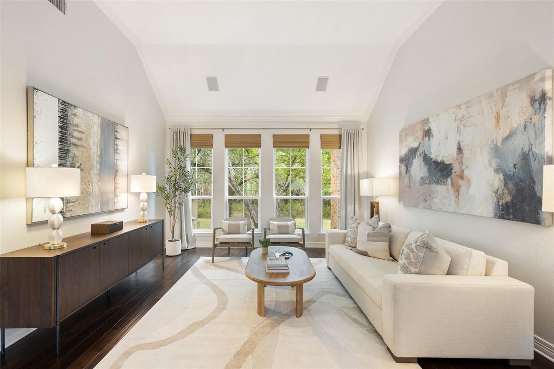 Casa a Austin, Texas, Stati Uniti 3 - 18284889