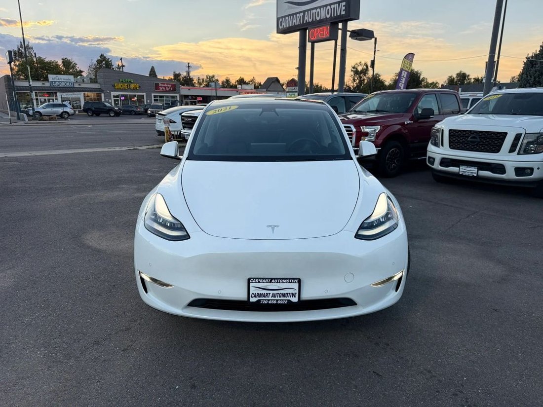 Suv in Englewood, CO, United States 4 - 18753277
