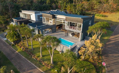 Maison en Woodlands, KwaZulu-Natal, Afrique du Sud 1