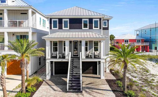 Maison à Navarre Beach, Floride, États-Unis 1