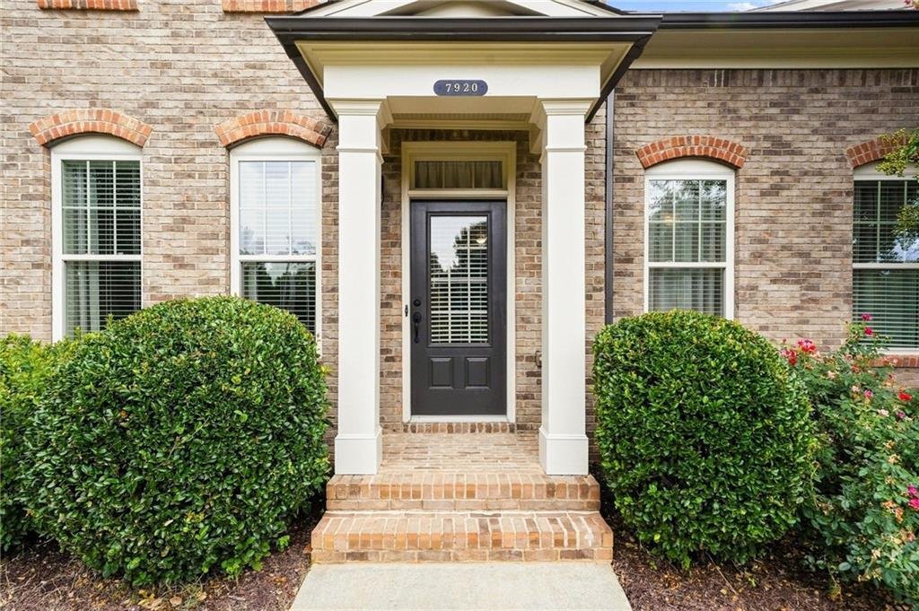 Residenza a Alpharetta, Georgia, Stati Uniti 3 - 18757125