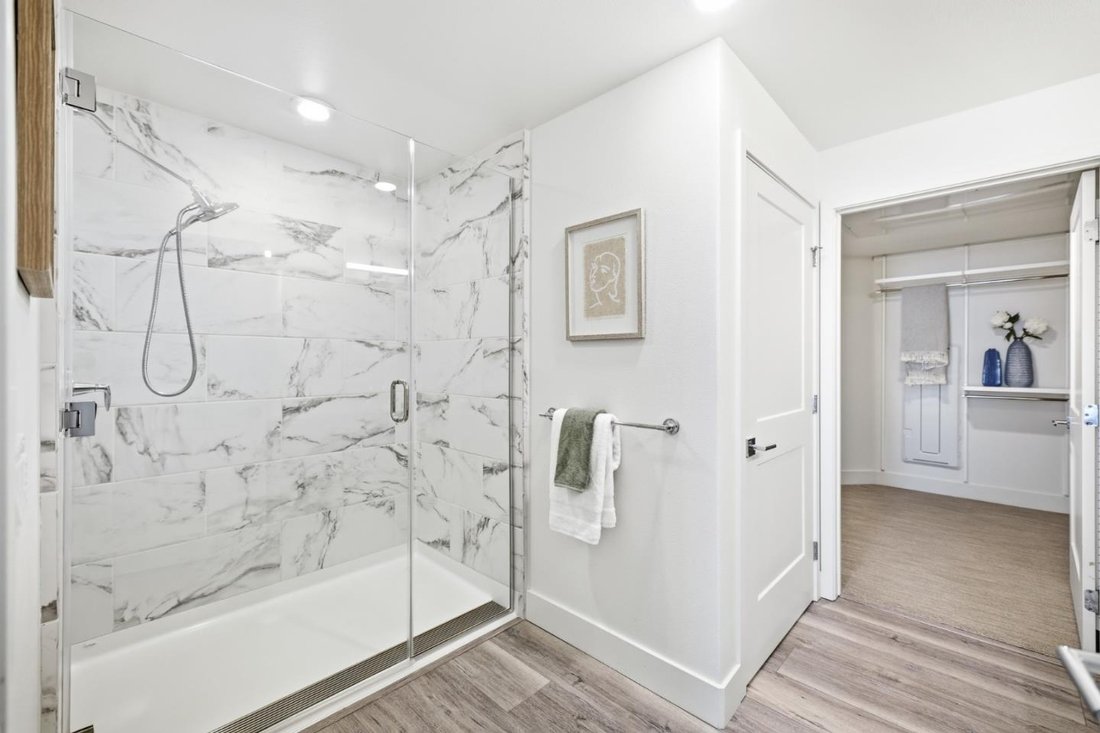 Condominio a Santa Clara, California, Stati Uniti 5 - 18754451