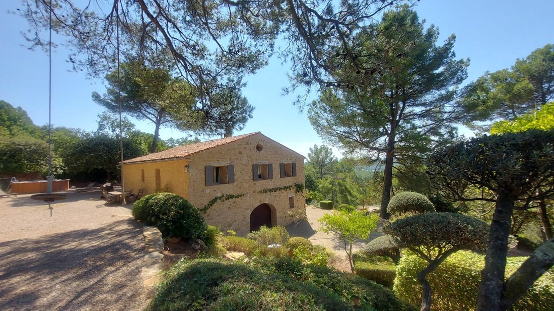 Casa a Est, Lorgues, Francia 3 - 18760346