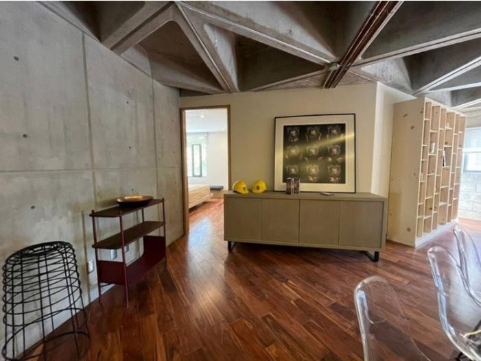 Appartement à Mexico City, Mexique 3 - 18759958