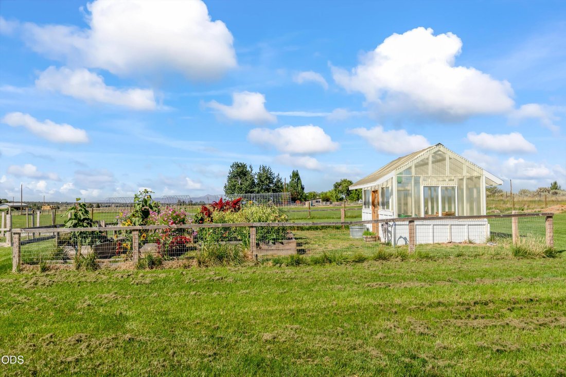 House in Powell Butte, Oregon, United States 4 - 17382624