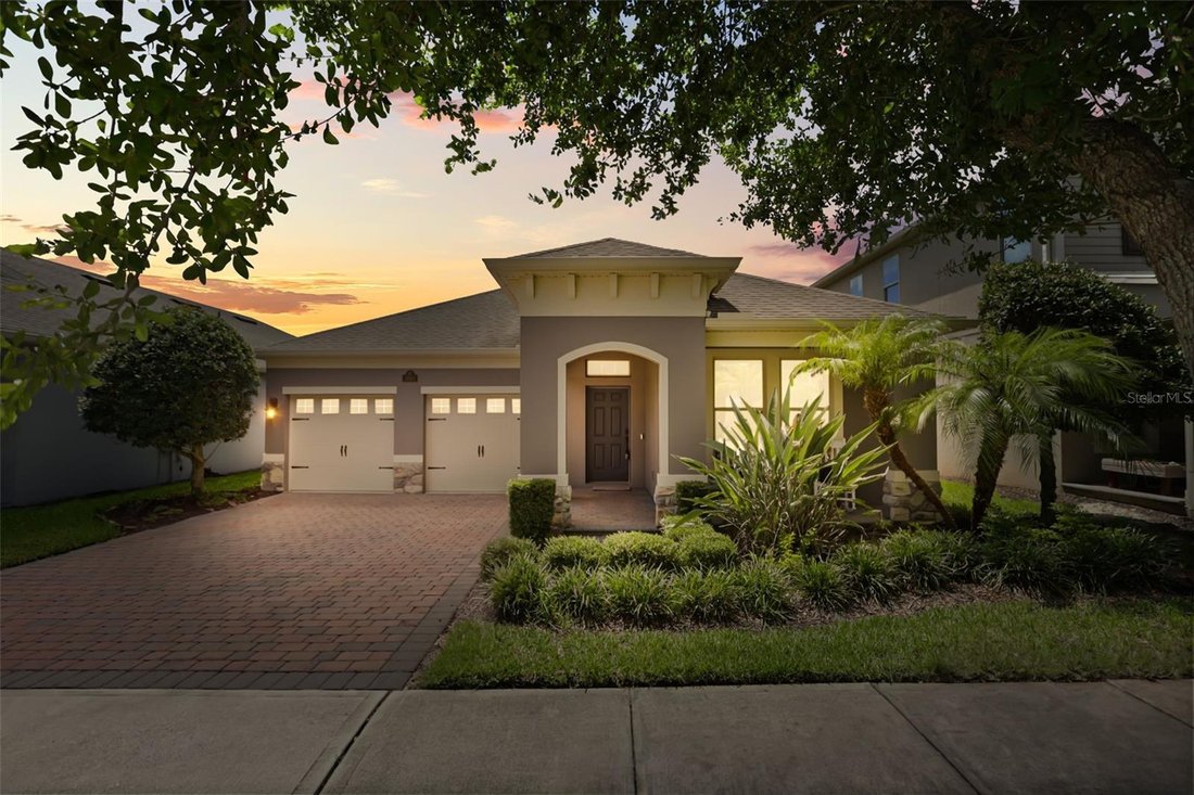 Haus in Winter Garden, Florida, Vereinigte Staaten 2 - 18748961