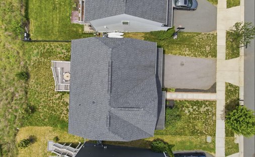 Maison à Dumfries, Virginie, États-Unis 1