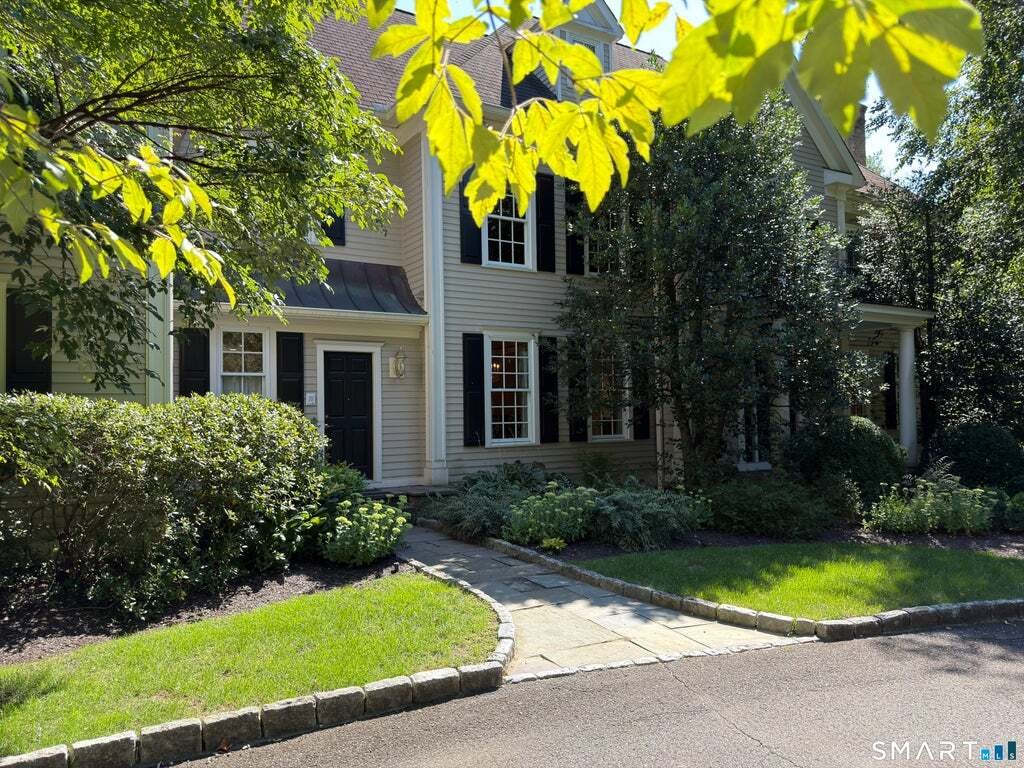 House in Wilton, Connecticut, United States 1 - 18757773