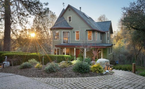 Haus in Diamond Springs, Kalifornien, Vereinigte Staaten 1