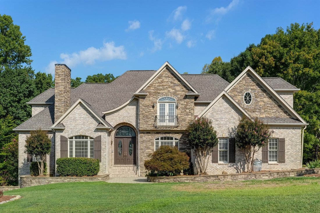 Casa en Summerfield, Carolina del Norte, Estados Unidos 1 - 18753708