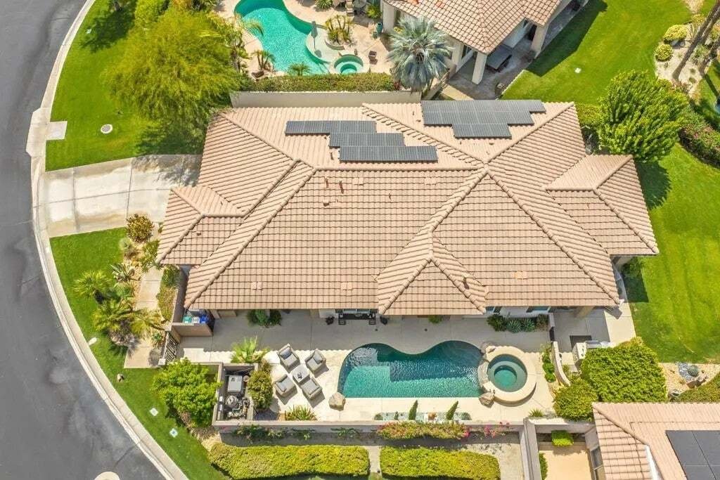 Casa a Rancho Mirage, California, Stati Uniti 3 - 18748882