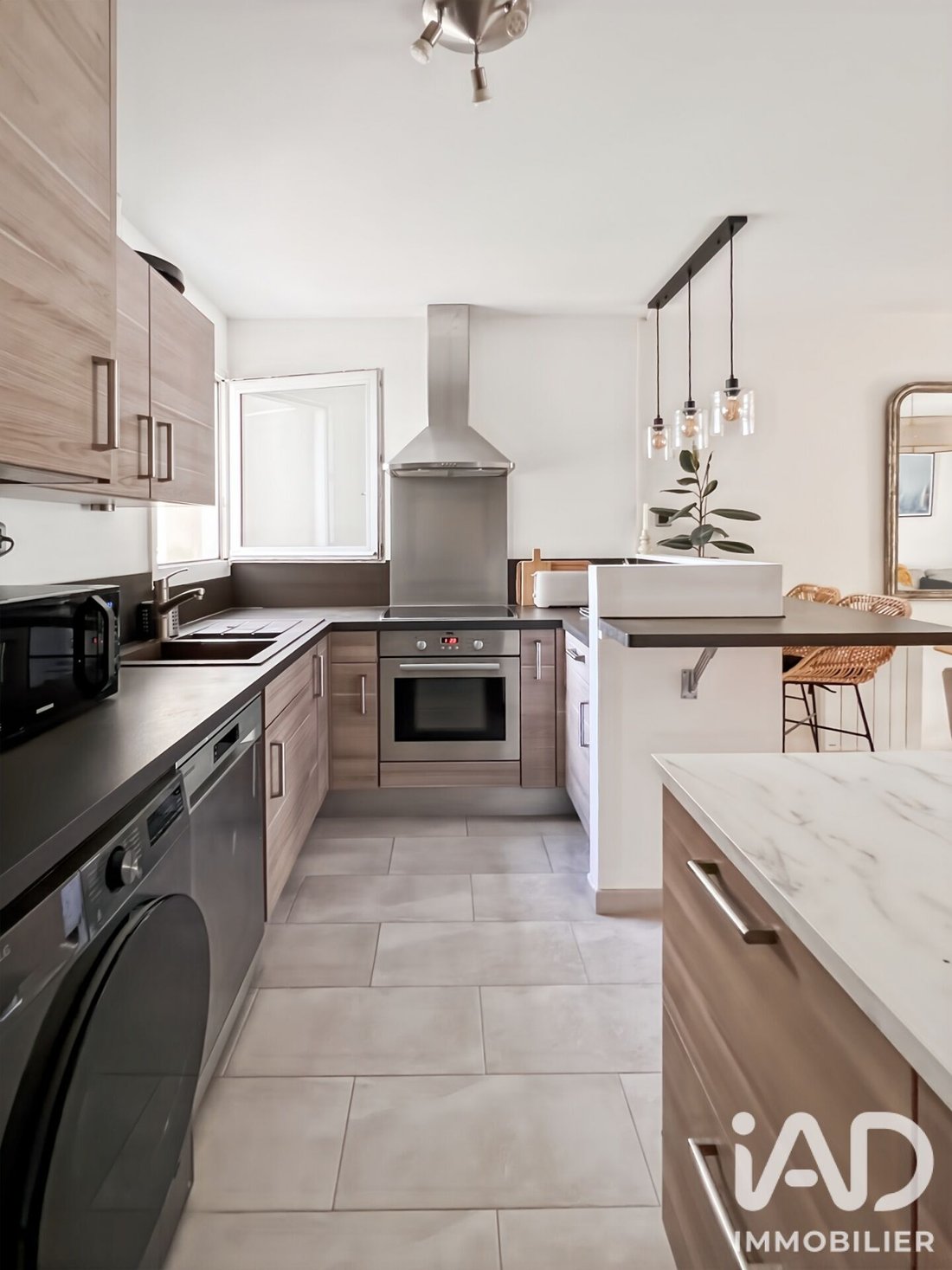 Appartement à Saint-Cloud, Île-de-France, France 5 - 18756243