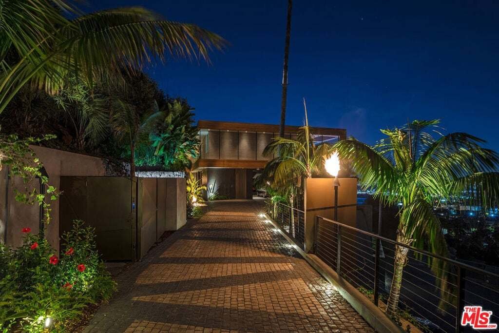 Haus in Los Angeles, Kalifornien, Vereinigte Staaten 2 - 18750854
