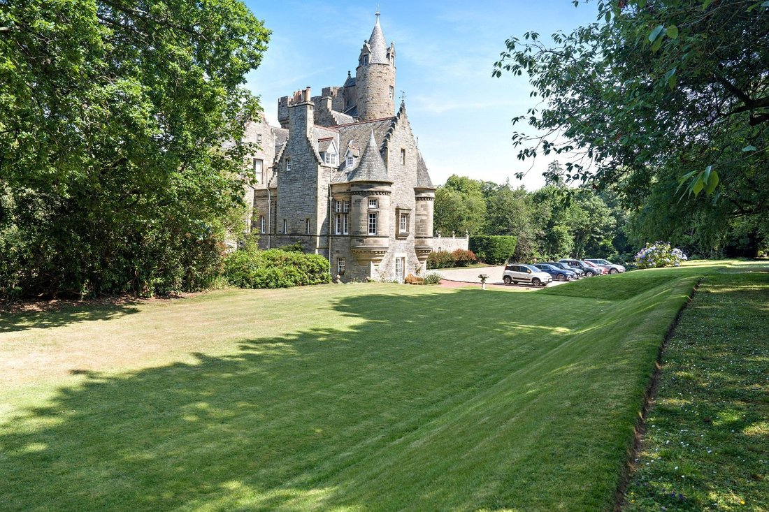 Apartment in Bonaly, Edinburgh County, Scotland 3 - 18761362