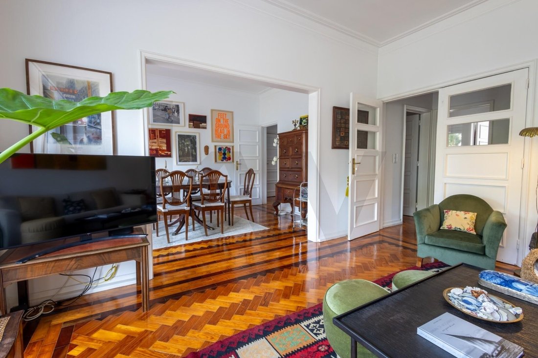 Appartement à Cascais et Estoril, Lisbonne, Portugal 1 - 18755112