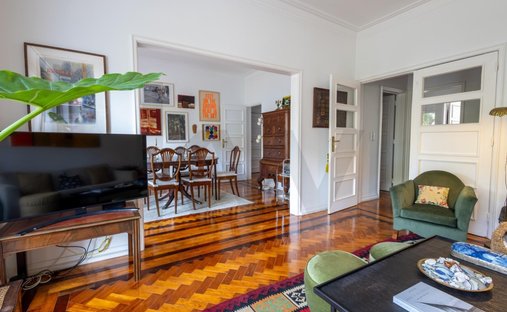 Appartement à Cascais et Estoril, Lisbonne, Portugal 1