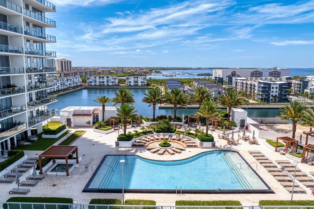 Andere in Tampa, Florida, Vereinigte Staaten 2 - 18750195