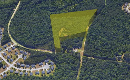 Terreno en Chattahoochee Hills, Georgia, Estados Unidos 1